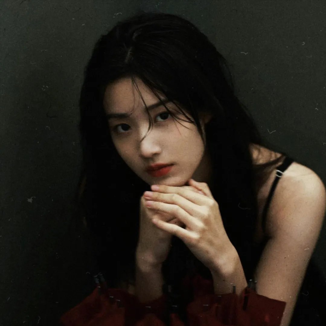 冰美人